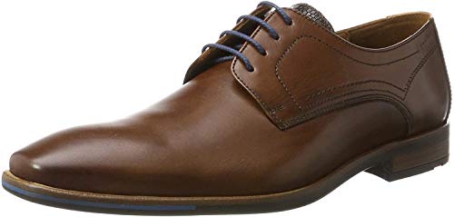 LLOYD Herren Don Derbys, Braun (Cigar/T.D.Moro), 39 EU von LLOYD