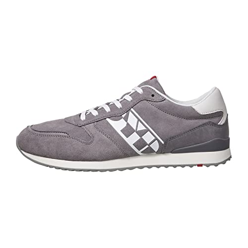 LLOYD Herren Halbschuhe East, Männer Low-Top Sneaker,Freizeitschuhe,Laufschuhe,schnürschuhe,schnürer,Men's,Man,Halbschuhe,Milan,42.5 EU / 8.5 UK von LLOYD