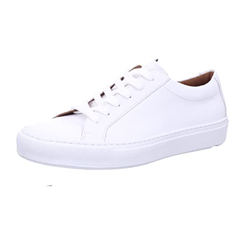 LLOYD Herren Low Sneaker ABEL Weiß Melody von LLOYD