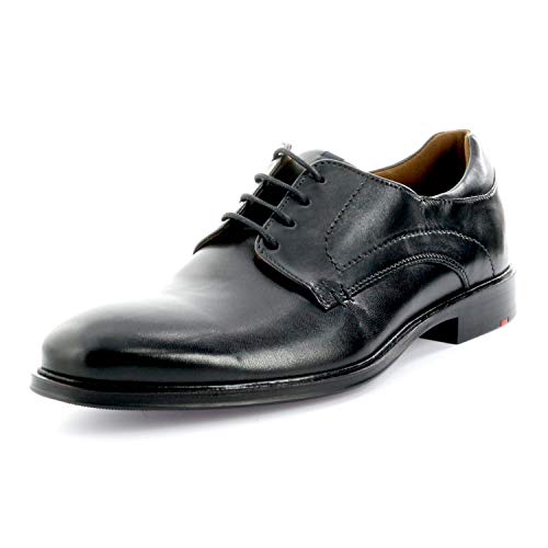 LLOYD Herren Schnürschuh, schwarz(schwarz), Gr. 6 von LLOYD
