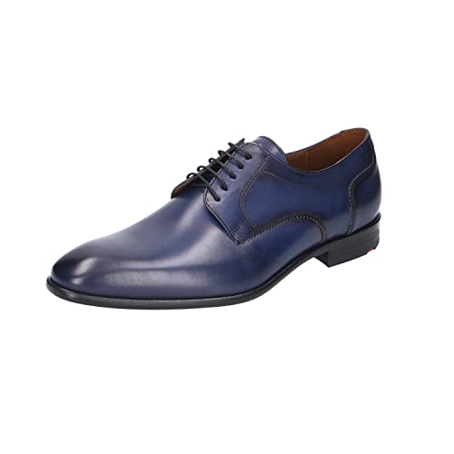 LLOYD Herren PADOS Derbys, Blau (Ocean 9), 40 EU von LLOYD