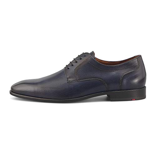 LLOYD Herren PADOS Derbys, Blau (Ocean 9) von LLOYD