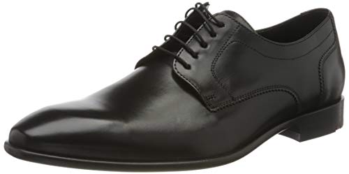 LLOYD Herren PADOS Derbys, Schwarz (Schwarz 0), 46 EU von LLOYD