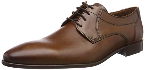 LLOYD Herren Schnürhalbschuhe Manon, Männer Businessschuhe,Derby,Normalweit,schnürschuhe,schnürer,Businessschuhe,Anzugschuhe,Cognac,38 EU / 5 UK LLOYD Herren Schnürhalbschuhe Manon, Männer Businessschuhe,Derby,Normalweit,schnürschuhe,schnürer,Businessschuhe,Anzugschuhe,Cognac,38 EU / 5 UK von LLOYD