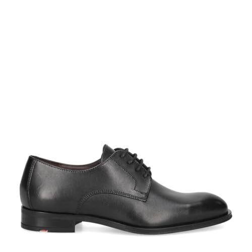 LLOYD Herren - Schnürschuhe CORE Plus 110 schwarz EU-Größe 51 von LLOYD