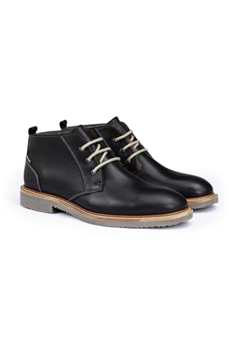 LLOYD Herren Schnürschuhe Darrow, Männer Businessschuhe, lose Einlage,Derby,schnürung,Office,büro,Freizeit,Schnuerschuhe, SCHWARZ, 44 EU / 9.5 UK LLOYD Herren Schnürschuhe Darrow, Männer Businessschuhe, lose Einlage,Derby,schnürung,Office,büro,Freizeit,Schnuerschuhe, SCHWARZ, 44 EU / 9.5 UK von LLOYD