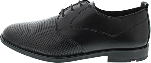 LLOYD Lark Business Schuh Schwarz von LLOYD