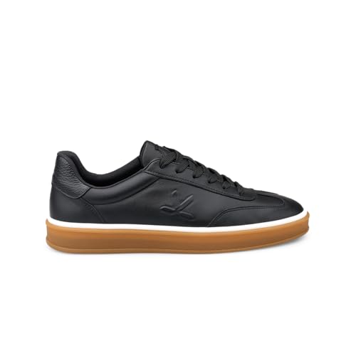 LLOYD Herren - Sneaker Beat schwarz 41 von LLOYD