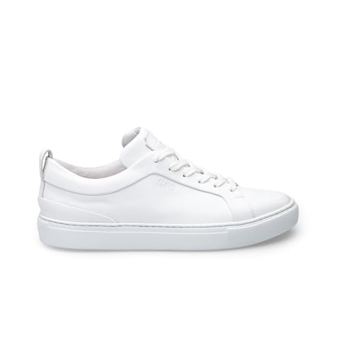 LLOYD Herren - Sneaker Metro weiß 43 von LLOYD