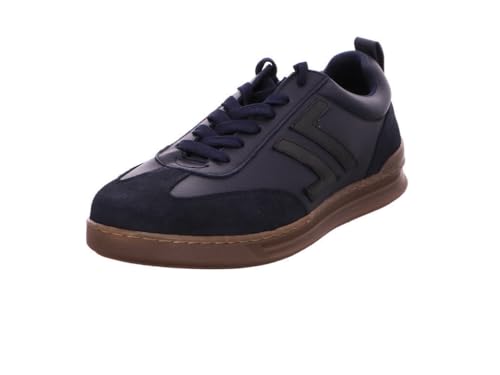 LLOYD Herren - Sneaker Orbit 77 blau 43 von LLOYD
