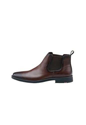 LLOYD Herren Stiefeletten CORE, Männer Businessschuhe,Schnuerung,Low-tie,schnürschuhe,schnürer,Businessschuhe,Anzugschuhe, T.D.Moro, 43 EU / 9 UK von LLOYD