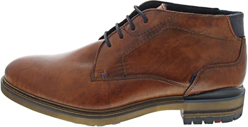 LLOYD Hengelo Schnürstiefel Braun von LLOYD