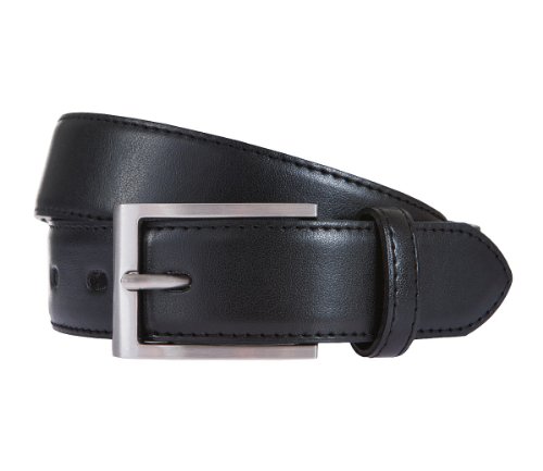 LLOYD Leder-Gürtel 2583/05 schwarz, Länge:85 cm LLOYD Leder-Gürtel 2583/05 schwarz, Länge:85 cm von LLOYD