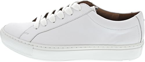 LLOYD Low Sneaker ABEL, 10-Englisch:10½, Color:weiß von LLOYD