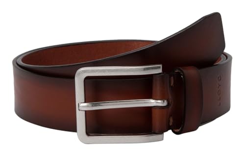 LLOYD Men´s Belt 3.5 W115 Brandy von LLOYD