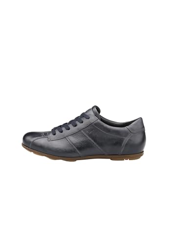 LLOYD Herren Schnürschuhe 15-211-08, Männer Businessschuhe,schnürschuhe,schnürer,Businessschuhe,Anzugschuhe,Budapester, Midnight, 42.5 EU / 8.5 UK von LLOYD