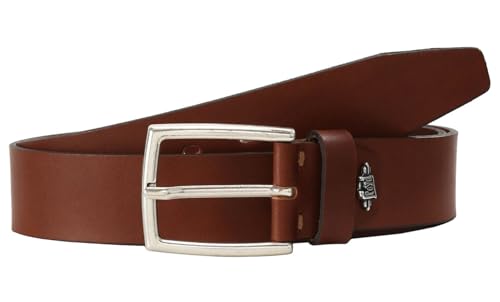LLOYD Shortenable Belt 4.0 W80 Whisky - kürzbar von LLOYD