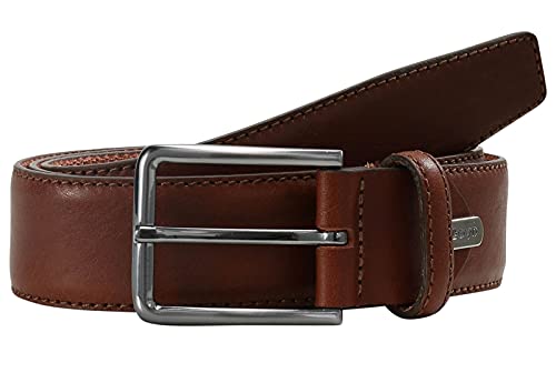 LLOYD Shortenable Belt W105 Marone - kürzbar von LLOYD