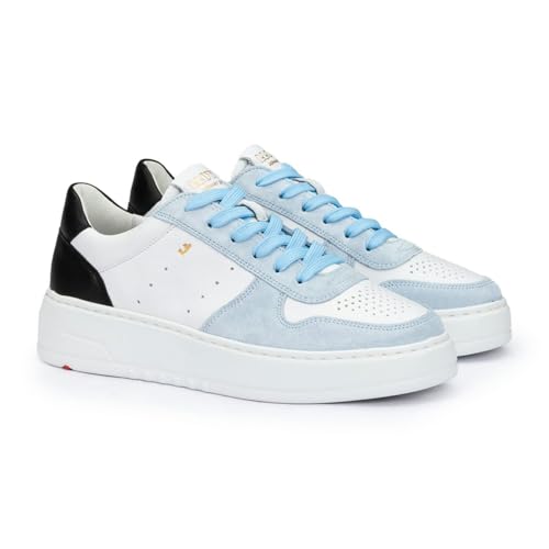 LLOYD Sneaker Damen in Uni von LLOYD