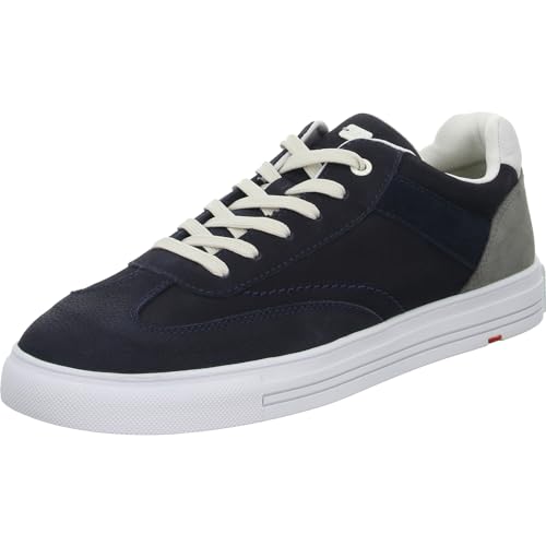 LLOYD Sneaker Erwachsene in Uni von LLOYD