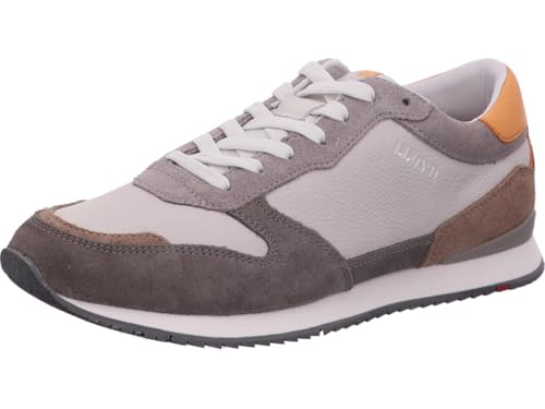 LLOYD Sneaker Erwachsene in orange von LLOYD