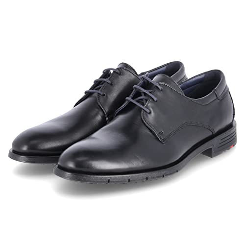 LLOYD Tambo Herren Halbschuhe, Größe:46 EU von LLOYD