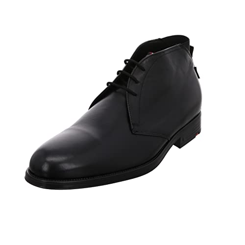 LLOYD Business Stiefeletten Vane Schwarz 46 von LLOYD