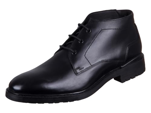 LLOYD Vibe 325L 25-603-00 Venedig Calf Schwarz (Black), 42.5 von LLOYD