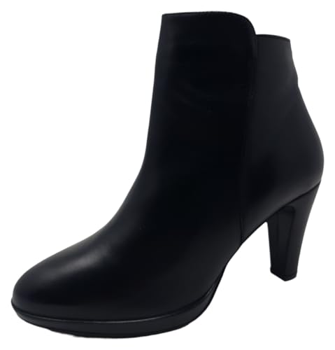 Lloyd Damen Ankleboots in Schwarz von LLOYD