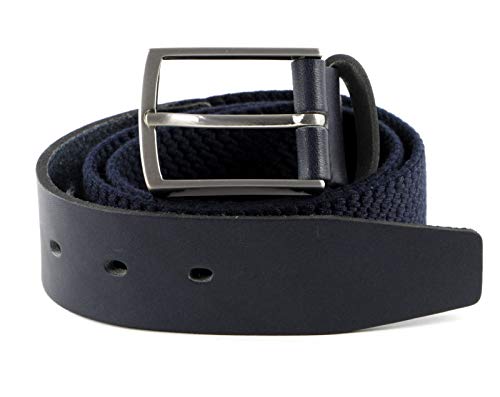 Lloyd Men's BeltsGürtel - navy von LLOYD