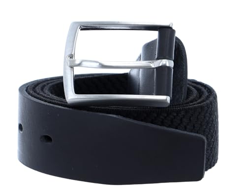 Lloyd HERRENGÜRTEL/MEN'S BELT/NOS, schwarz(schwarz (05)), Gr. 100 von LLOYD
