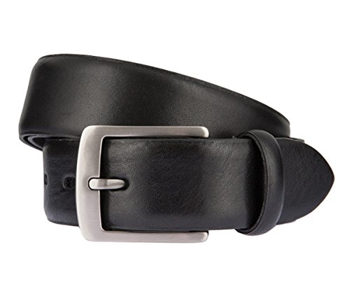 Lloyd HERRENGÜRTEL/MEN'S BELT/NOS, schwarz(schwarz (05)), Gr. 115 von LLOYD