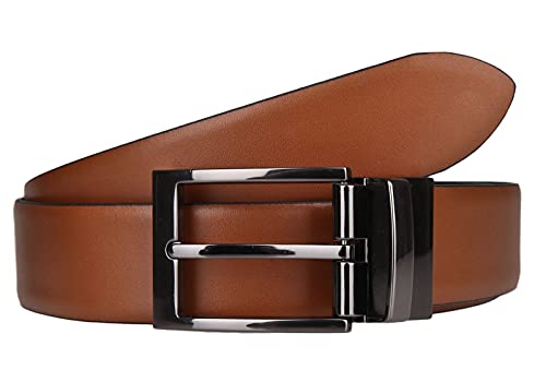 Lloyd HERRENGÜRTEL/MEN'S BELT/NOS, uni(multi (56)), Gr. 115 von LLOYD