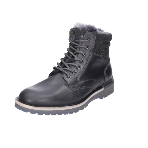 Winterboots GLOSTER, 10-Englisch:10, Color:schwarz von LLOYD