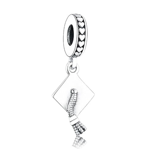 LMLMECREA Charms Anhänger 925er Silber - Perlen für Armbänder & Ketten - Pandora-kompatible Europäische Beads LMLMECREA Charms Anhänger 925er Silber - Perlen für Armbänder & Ketten - Pandora-kompatible Europäische Beads von LMLMECREA