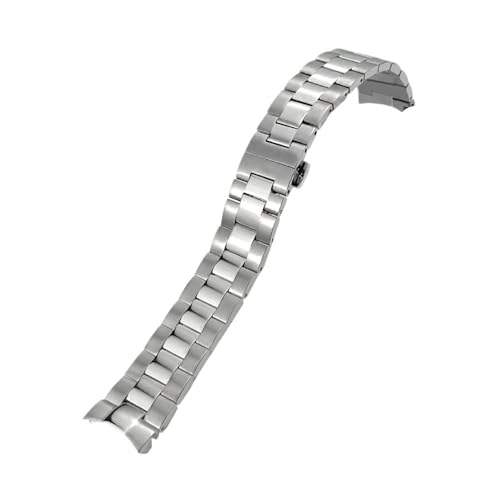 LMPVPDGADZ Edelstahl-Armband passend for Tissot 1853 Demeanor Serie for T127.410 T127.407 T127 Metall-Uhrenarmband 21 mm LMPVPDGADZ Edelstahl-Armband passend for Tissot 1853 Demeanor Serie for T127.410 T127.407 T127 Metall-Uhrenarmband 21 mm von LMPVPDGADZ
