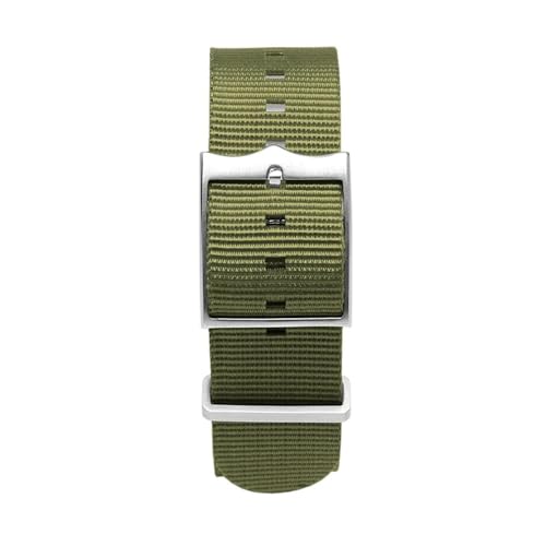 LMPVPDGADZ Gewebtes Armband, geeignet for Tudor Black Bay/Fit for Omega/Fit for Rolex/Fit for Seiko/Nylonarmband, 20 mm, 22 mm, Armbänder, Uhrenzubehör(19 Military green sk,22mm) LMPVPDGADZ Gewebtes Armband, geeignet for Tudor Black Bay/Fit for Omega/Fit for Rolex/Fit for Seiko/Nylonarmband, 20 mm, 22 mm, Armbänder, Uhrenzubehör(19 Military green sk,22mm) von LMPVPDGADZ
