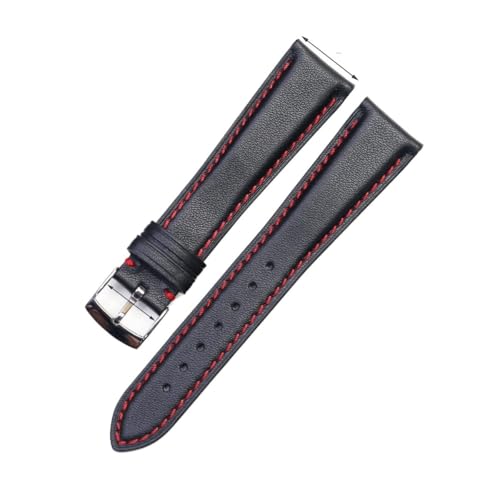 LMPVPDGADZ Leder-Uhrenarmband, passend for Zenith, passend for Omega, passend for Jaeger-LeCoultre, passend for Rolex, passend for Blancpain, passend for A. Lange & Fit for Söhne 20 mm-16 Herrenuhrenk LMPVPDGADZ Leder-Uhrenarmband, passend for Zenith, passend for Omega, passend for Jaeger-LeCoultre, passend for Rolex, passend for Blancpain, passend for A. Lange & Fit for Söhne 20 mm-16 Herrenuhrenk von LMPVPDGADZ