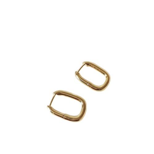 925 Ohrringe für Frauen Männer Geometrische Schmuckparty High-End-Ohrringe 925 Ohrringe für Frauen Männer Geometrische Schmuckparty High-End-Ohrringe von LMRJHAZ