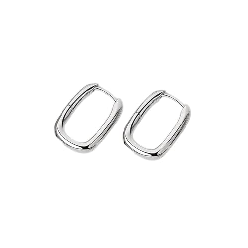 925 Ohrringe für Frauen Männer Geometrische Schmuckparty High-End-Ohrringe 925 Ohrringe für Frauen Männer Geometrische Schmuckparty High-End-Ohrringe von LMRJHAZ