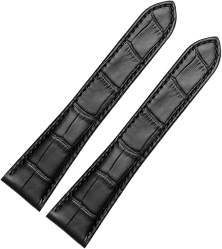 LMRJHAZ 25mm Uhrengurt für Cartier Tank echtes Leder -Uhren -Band Männer für Claire Ledergürtel London Solo Mechanical Uhrzubehör LMRJHAZ 25mm Uhrengurt für Cartier Tank echtes Leder -Uhren -Band Männer für Claire Ledergürtel London Solo Mechanical Uhrzubehör von LMRJHAZ