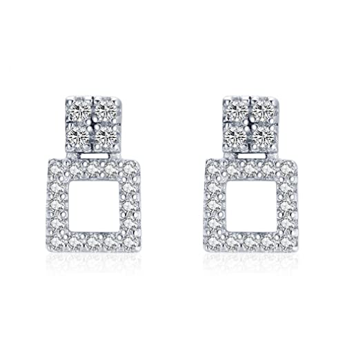 LMRJHAZ 32 Stil 100% Herzen klares türkisfarbenes Gestüt Ohrringe für Frauen Hochzeit feiner Schmuck LMRJHAZ 32 Stil 100% Herzen klares türkisfarbenes Gestüt Ohrringe für Frauen Hochzeit feiner Schmuck von LMRJHAZ