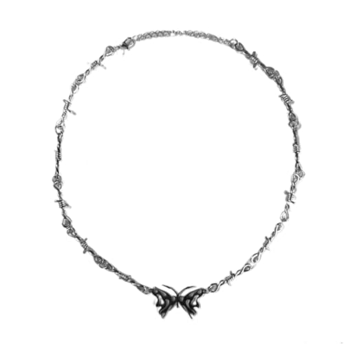 LMRJHAZ Halskette Halsholz übertreiben den Anhänger Chaiaccessory Statement Halsschmuck Geburtstag für Frauen LMRJHAZ Halskette Halsholz übertreiben den Anhänger Chaiaccessory Statement Halsschmuck Geburtstag für Frauen von LMRJHAZ