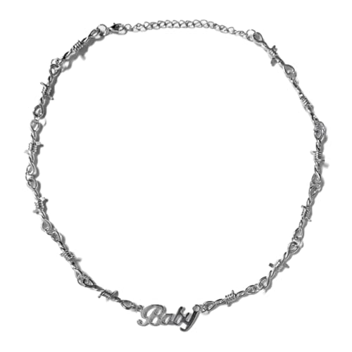 LMRJHAZ Halskette Halsholz übertreiben den Anhänger Chaiaccessory Statement Halsschmuck Geburtstag für Frauen LMRJHAZ Halskette Halsholz übertreiben den Anhänger Chaiaccessory Statement Halsschmuck Geburtstag für Frauen von LMRJHAZ
