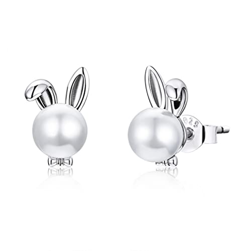 LMRJHAZ Ohrringe echte asymmetrische Herz -Reifen -Ohrringe für Frauen Ohrringgeschenk von LMRJHAZ