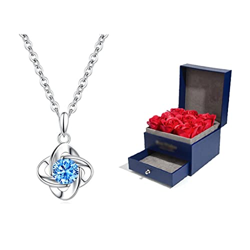 LMRJHAZ Schmuck/Halsketten Schlüsselbein Anhänger Halskette, Halsketten für Frauen , exquisite und elegante Halsketten Gesamtlänge 15,75 Zoll Frauenanhänger LMRJHAZ Schmuck/Halsketten Schlüsselbein Anhänger Halskette, Halsketten für Frauen , exquisite und elegante Halsketten Gesamtlänge 15,75 Zoll Frauenanhänger von LMRJHAZ