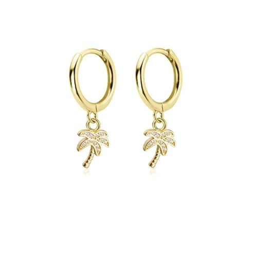 LMRJHAZ Schmuckohrohrringe Drop Frauen rund femme ohrring Hochzeit Schmuck Schmuck von LMRJHAZ