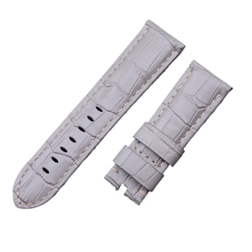 LMRJHAZ Uhrenarmband aus italienischem Kalbsleder, 22 mm, 24 mm, 26 mm, kompatibel mit Panerai-Armband mit Schnalle, PAM441/111/386 Zubehör, 22MM PAM_BLACK BUCKLE, A LMRJHAZ Uhrenarmband aus italienischem Kalbsleder, 22 mm, 24 mm, 26 mm, kompatibel mit Panerai-Armband mit Schnalle, PAM441/111/386 Zubehör, 22MM PAM_BLACK BUCKLE, A von LMRJHAZ