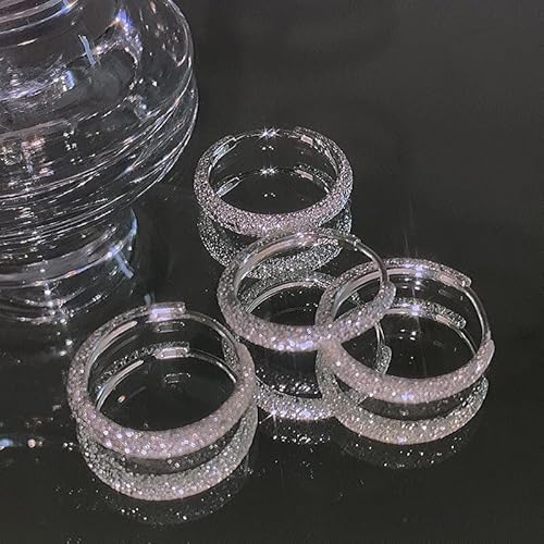 Schmetterling Ohrringe für Frauen glänzende lange Quastenohrringe schöner Schmuck von LMRJHAZ