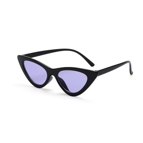 LMRJHAZM 1 x Damen-Sonnenbrille, kleiner Rahmen, UV400, Sonnenschutz, Brille, Straßenbrille LMRJHAZM 1 x Damen-Sonnenbrille, kleiner Rahmen, UV400, Sonnenschutz, Brille, Straßenbrille von LMRJHAZM